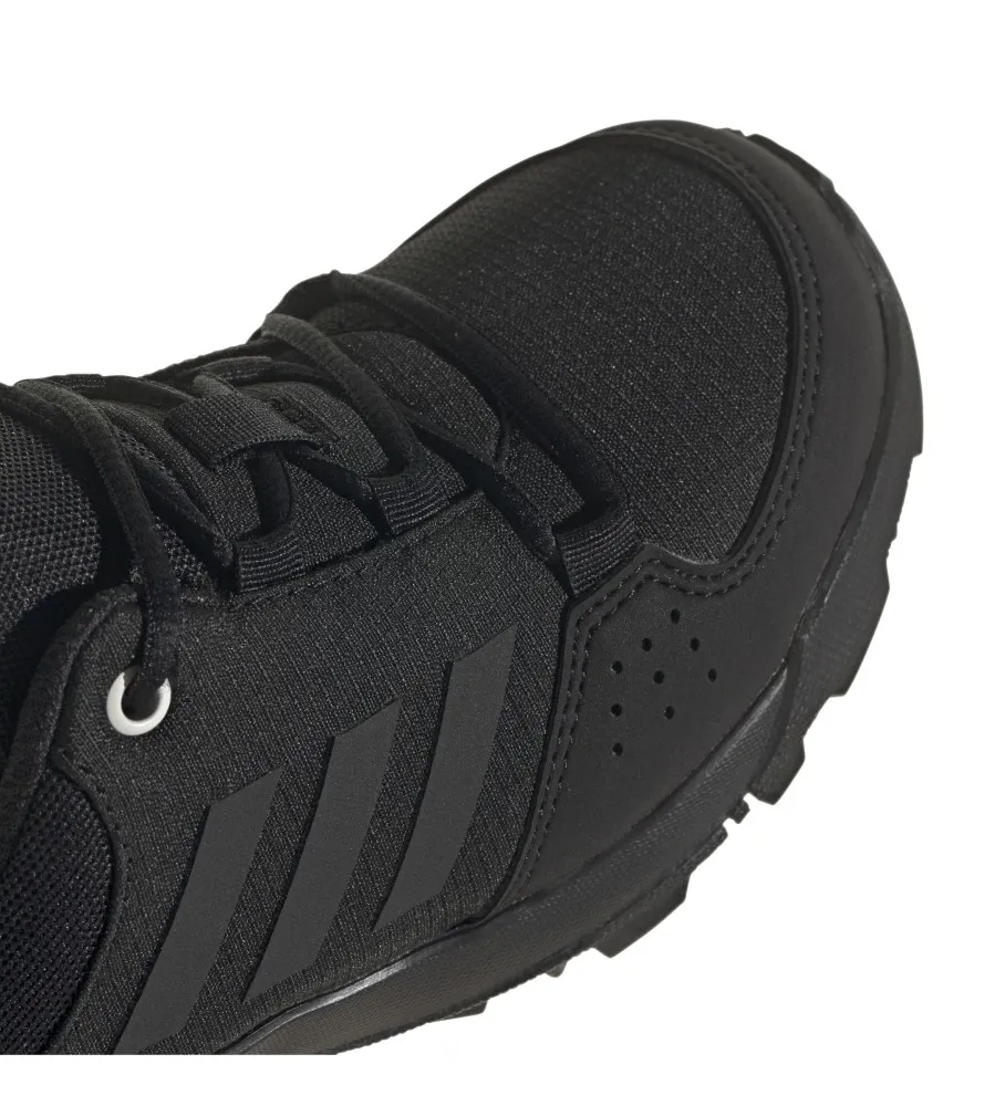 Zapatillas Hyperhiker Low Hiking negro