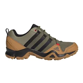 Zapatillas Outdoor para Hombre Adidas GY8311 Ax2s Hiking Verde