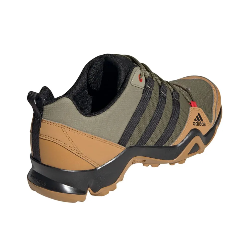 Zapatillas Outdoor para Hombre Adidas GY8311 Ax2s Hiking Verde